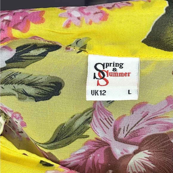 Cute and stylish blouse - Picture 6 of 7